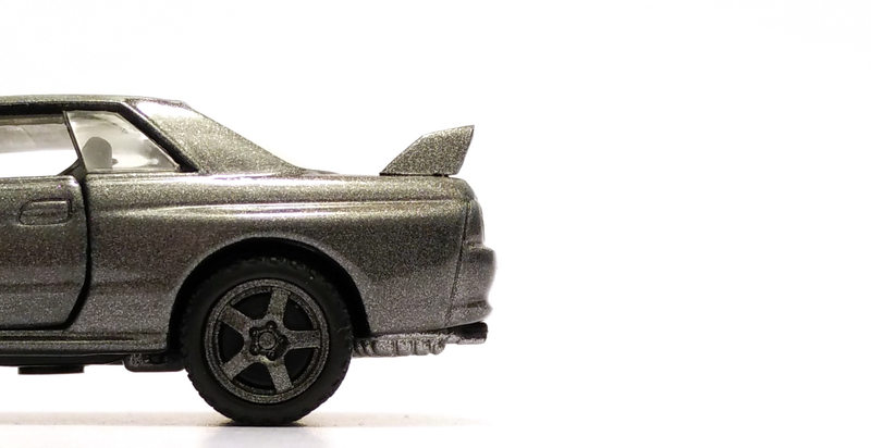 Illustration for article titled LaLD Car Week - Land of the Rising Sunday: How 'Bout Another GT-R?